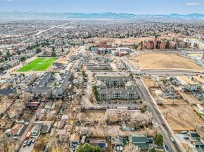 Undisclosed Address #7598052, Denver CO 80236