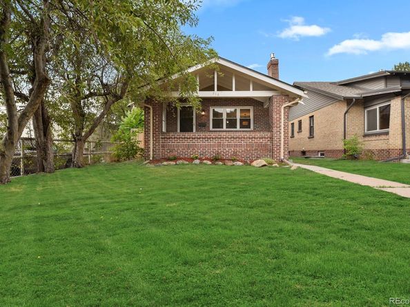 318 S Downing Street, Denver CO 80209