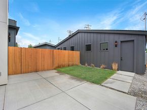 2662 S Acoma Street, Denver CO 80223