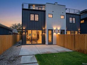 2662 S Acoma Street, Denver CO 80223