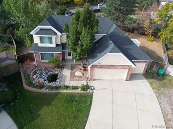 5603 S Pagosa Court