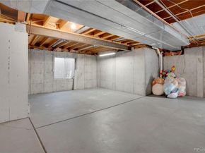 5603 S Pagosa Court, Centennial CO 80015
