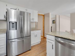 5603 S Pagosa Court, Centennial CO 80015