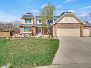 5603 S Pagosa Court, Centennial CO 80015