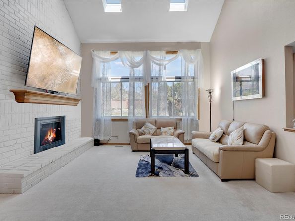5603 S Pagosa Court, Centennial CO 80015