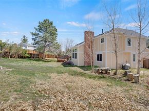 5603 S Pagosa Court, Centennial CO 80015