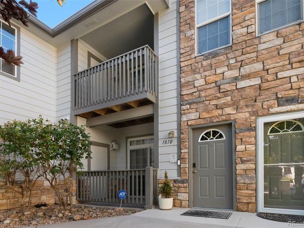 3262 E 103rd Drive 1810, Denver CO 80229