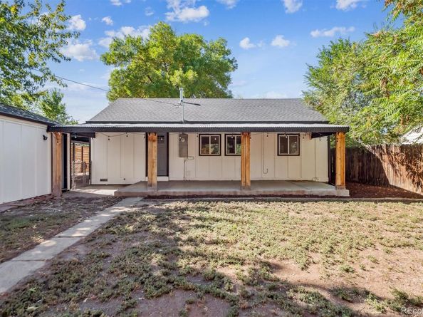 1888 S Michigan Way, Denver CO 80219