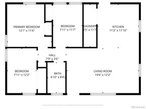 1888 S Michigan Way, Denver CO 80219