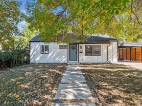 1888 S Michigan Way, Denver CO 80219