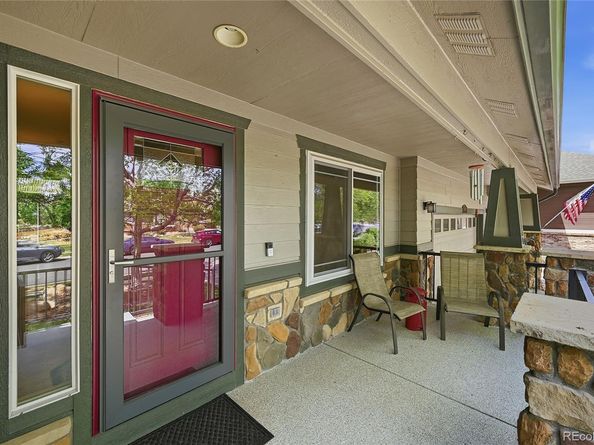 4504 Rabbit Mountain Road, Broomfield CO 80020