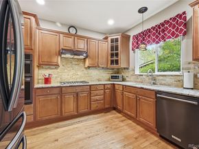 4504 Rabbit Mountain Road, Broomfield CO 80020