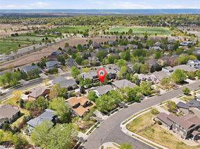 4504 Rabbit Mountain Road, Broomfield CO 80020