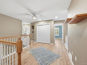 4504 Rabbit Mountain Road, Broomfield CO 80020