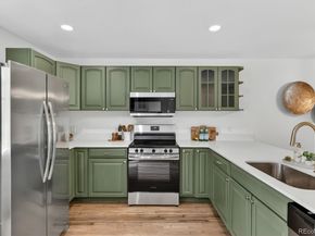 13611 E Evans Avenue, Aurora CO 80014