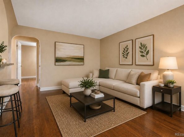 3216 Pontiac Street, Denver CO 80207