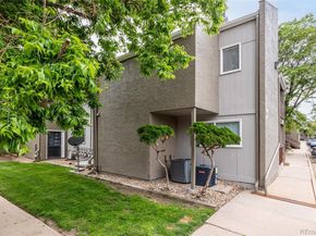 5300 E Cherry Creek South Drive 324, Denver CO 80246
