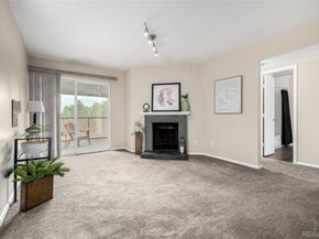 5300 E Cherry Creek South Drive 324, Denver CO 80246