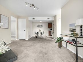 5300 E Cherry Creek South Drive 324, Denver CO 80246