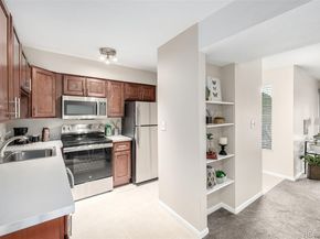 5300 E Cherry Creek South Drive 324, Denver CO 80246