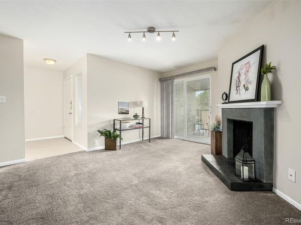 5300 E Cherry Creek South Drive 324, Denver CO 80246