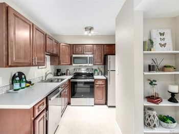 5300 E Cherry Creek South Drive