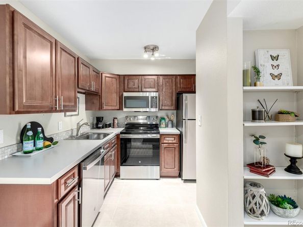 5300 E Cherry Creek South Drive 324, Denver CO 80246