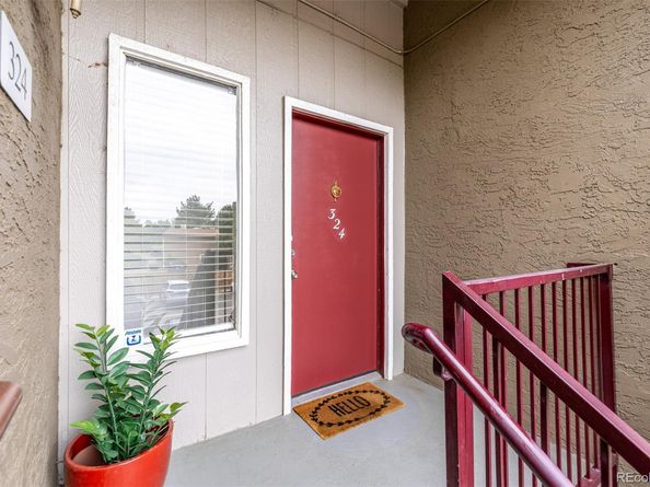 5300 E Cherry Creek South Drive 324, Denver CO 80246