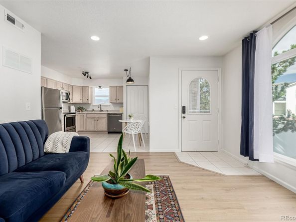 1655 S Cole Street B1, Lakewood CO 80228