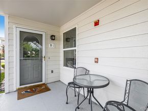 1655 S Cole Street B1, Lakewood CO 80228