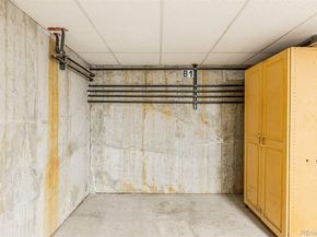 1655 S Cole Street B1, Lakewood CO 80228