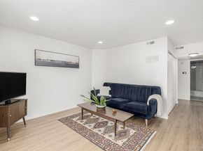 1655 S Cole Street B1, Lakewood CO 80228