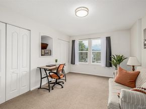 1655 S Cole Street B1, Lakewood CO 80228