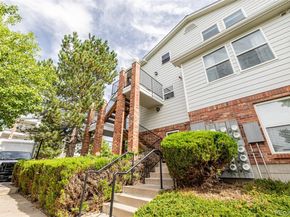 1655 S Cole Street B1, Lakewood CO 80228