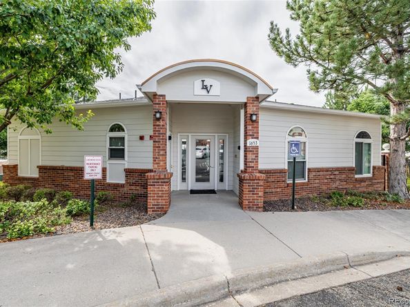 1655 S Cole Street B1, Lakewood CO 80228