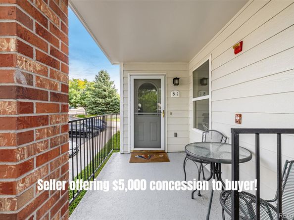 1655 S Cole Street B1, Lakewood CO 80228