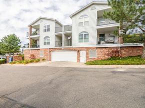 1655 S Cole Street B1, Lakewood CO 80228