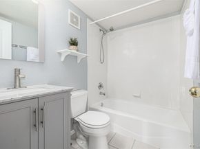 1655 S Cole Street B1, Lakewood CO 80228