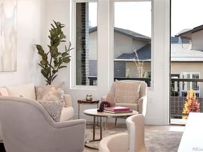 22 Oneida Court, Denver CO 80230