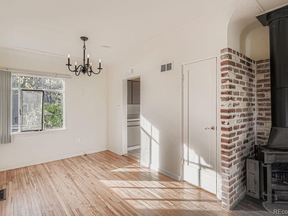 2495 S Josephine Street, Denver CO 80210