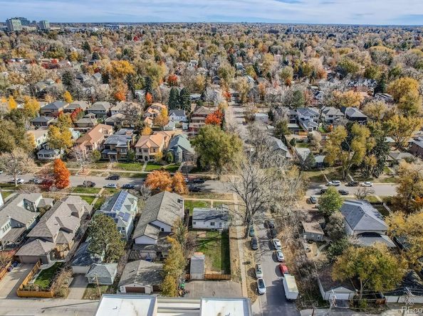 2495 S Josephine Street, Denver CO 80210
