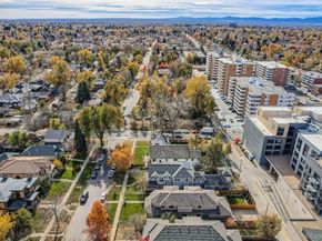 2495 S Josephine Street, Denver CO 80210