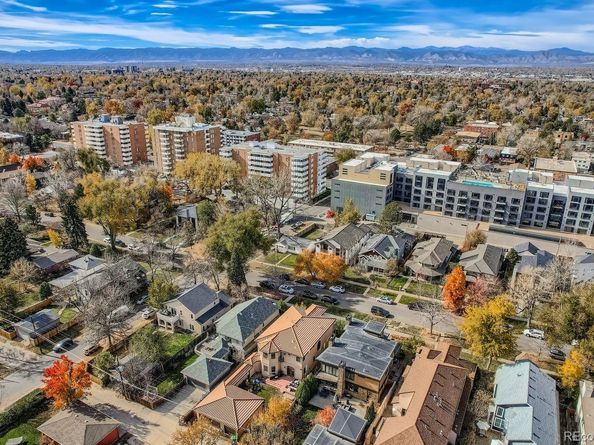 2495 S Josephine Street, Denver CO 80210