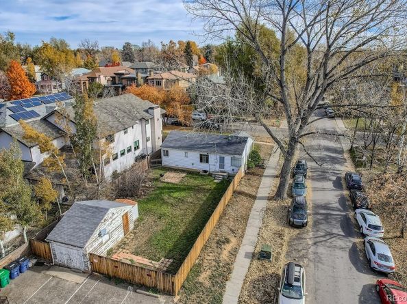 2495 S Josephine Street, Denver CO 80210