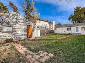2495 S Josephine Street, Denver CO 80210