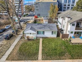 2495 S Josephine Street, Denver CO 80210
