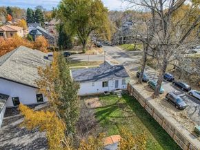 2495 S Josephine Street, Denver CO 80210