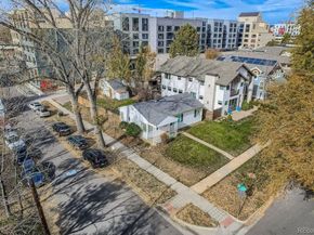 2495 S Josephine Street, Denver CO 80210