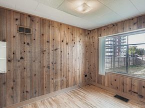 2495 S Josephine Street, Denver CO 80210