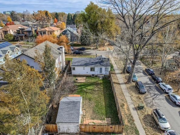 2495 S Josephine Street, Denver CO 80210